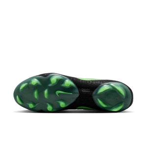 Nike Tiempo Maestro Elite FG 'Black Illusion Green'