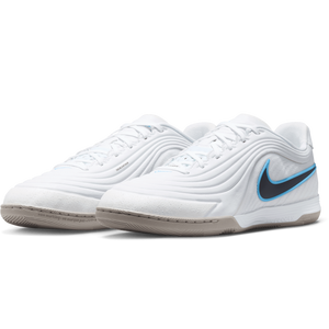 Nike Tiempo Reactgato IC Low 'White Shimmer'