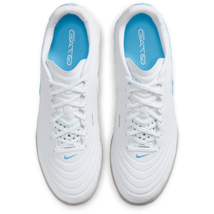 Nike Tiempo Reactgato IC Low 'White Shimmer'