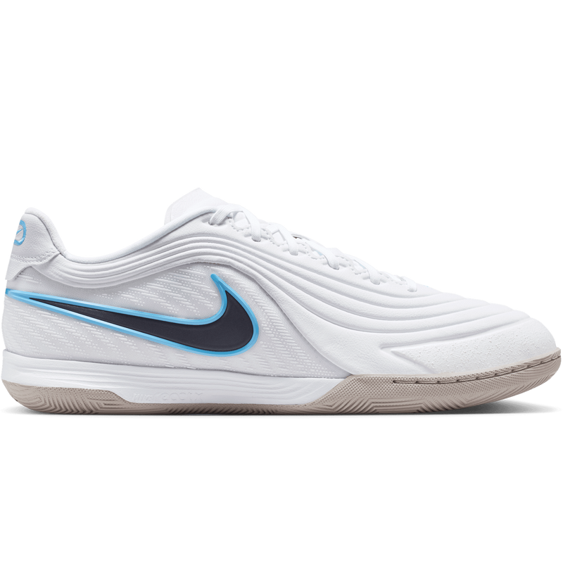 Nike Tiempo Reactgato IC Low 'White Shimmer'