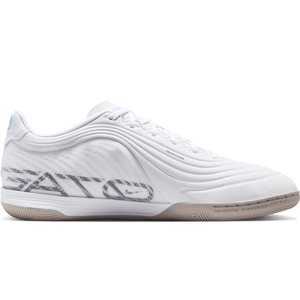 Nike Tiempo Reactgato IC Low 'White Shimmer'