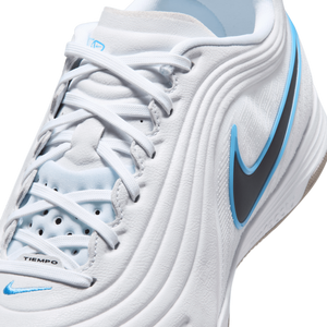 Nike Tiempo Reactgato IC Low 'White Shimmer'