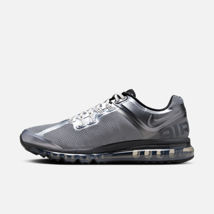 Nike Air Max 2013 'Metallic Cool Grey'