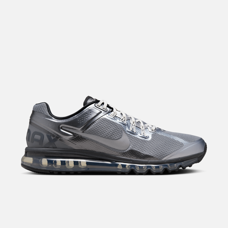 Nike Air Max 2013 'Metallic Cool Grey'
