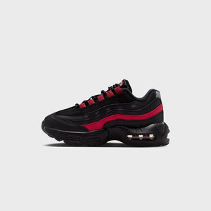 Nike Air Max 95 Recraft PS 'Black Team Crimson'