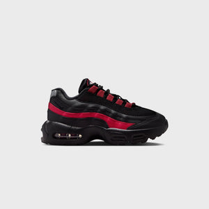 Nike Air Max 95 Recraft PS 'Black Team Crimson'