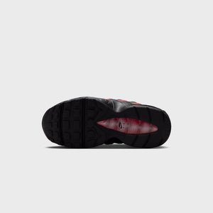 Nike Air Max 95 Recraft PS 'Black Team Crimson'