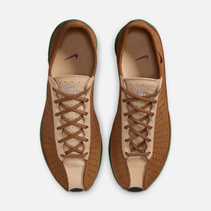 Nike Wmns Air Superfly 'Ale Brown'