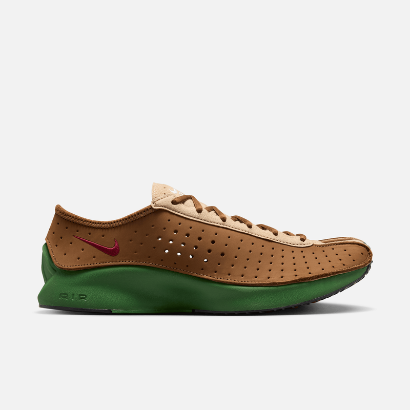 Nike Wmns Air Superfly 'Ale Brown'