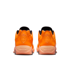 Nike LeBron Witness 9 'Total Orange/Orange Chalk/Sundial/Black'