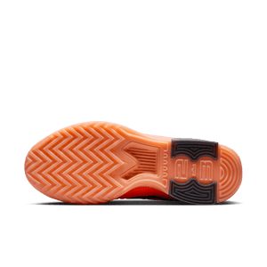 Nike LeBron Witness 9 'Total Orange/Orange Chalk/Sundial/Black'