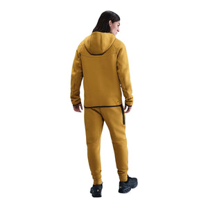 Nike Sportswear Tech Fleece Windrunner 'Ochre/Black'
