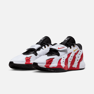 Nike LeBron 21 Prime 96 'Fire Red'