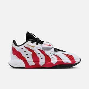 Nike LeBron 21 Prime 96 'Fire Red'