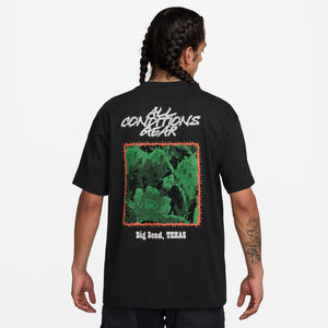 Nike ACG Cactus Tee 'Black'