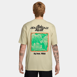 Nike ACG Tee 'Light Khaki'