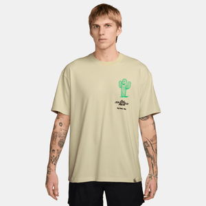 Nike ACG Tee 'Light Khaki'