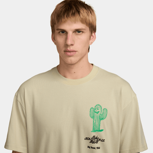 Nike ACG Tee 'Light Khaki'