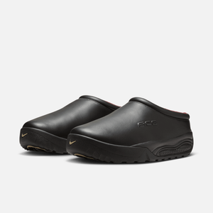 Nike ACG Rufus 'Black Leather'