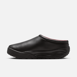 Nike ACG Rufus 'Black Leather'