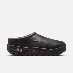 Nike ACG Rufus 'Black Leather'