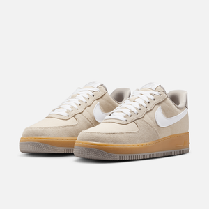 Nike Wmns Air Force 1 '07 'Light Khaki College Grey Gum'
