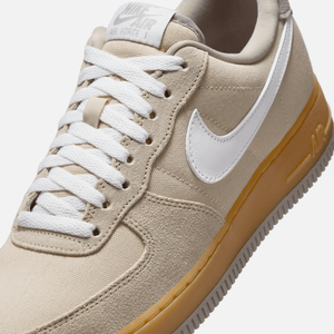 Nike Wmns Air Force 1 '07 'Light Khaki College Grey Gum'