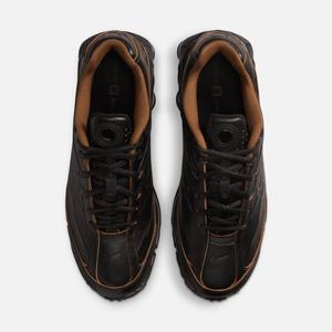 Nike Shox Ride 2 Premium 'Black Light British Tan'