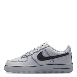 Nike Air Force 1 LV8 GS 'Wolf Grey/Black'