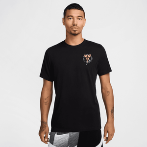 Nike Kobe Stockings Dri-FIT T-Shirt 'Black'