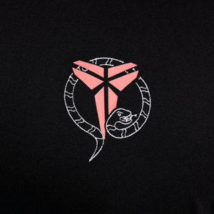 Nike Kobe Stockings Dri-FIT T-Shirt 'Black'