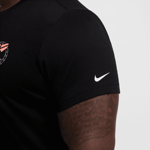 Nike Kobe Stockings Dri-FIT T-Shirt 'Black'