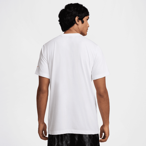 Nike Kobe Stockings Dri-FIT T-Shirt 'White'