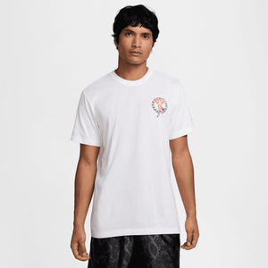 Nike Kobe Stockings Dri-FIT T-Shirt 'White'