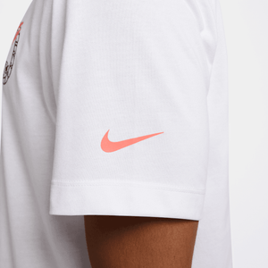 Nike Kobe Stockings Dri-FIT T-Shirt 'White'