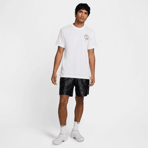 Nike Kobe Stockings Dri-FIT T-Shirt 'White'