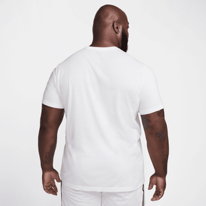 Nike Kobe Stockings Dri-FIT T-Shirt 'White'