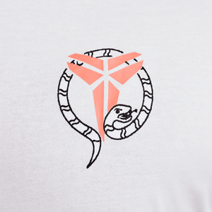 Nike Kobe Stockings Dri-FIT T-Shirt 'White'