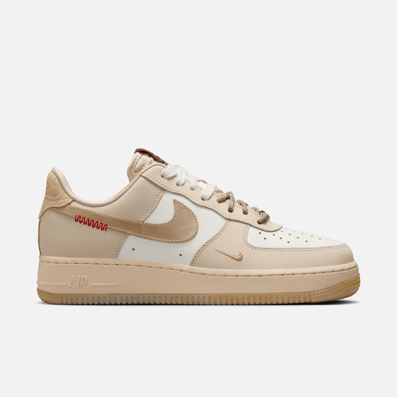 Nike Women's Air Force 1 ’07 LX 'Year of the Snake'