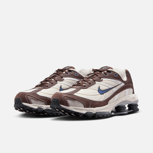 Nike Men's Shox Ride 2 'Baroque Brown'