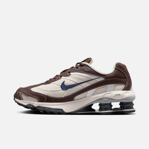 Nike Men's Shox Ride 2 'Baroque Brown'