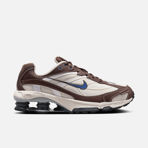 Nike Men's Shox Ride 2 'Baroque Brown'