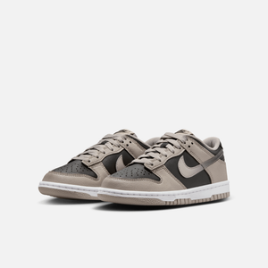 Nike Dunk Low GS 'College Grey Black'
