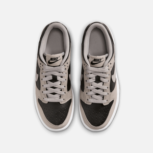 Nike Dunk Low GS 'College Grey Black'