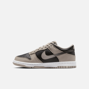 Nike Dunk Low GS 'College Grey Black'