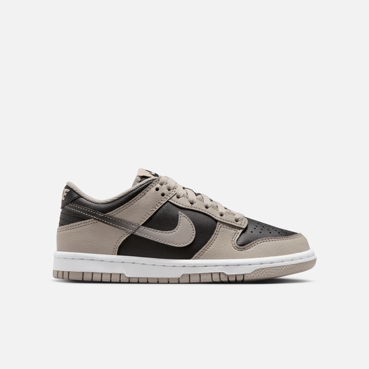 Nike Dunk Low GS 'College Grey Black'