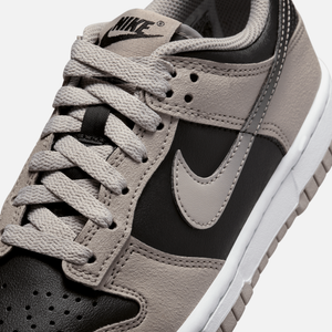 Nike Dunk Low GS 'College Grey Black'