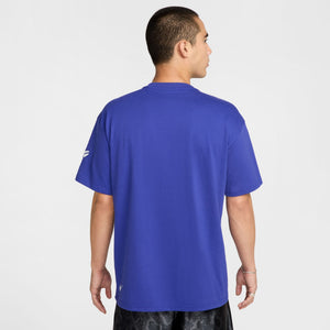 Nike Kobe Bryant Broken Not Beaten T-Shirt 'Light Concord'