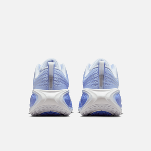 Nike Wmns Vomero Plus 'Football Grey Aluminum'