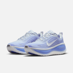Nike Wmns Vomero Plus 'Football Grey Aluminum'